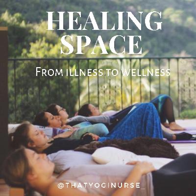 Introduction to Healing Space