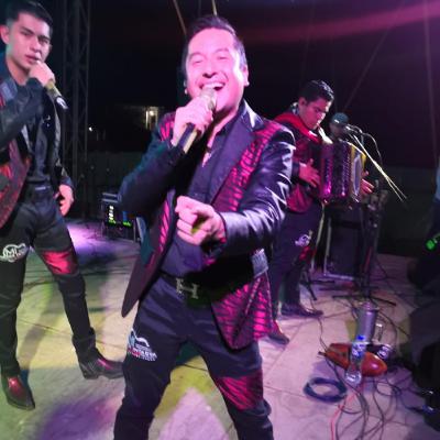 Recomendación Musical - Nelson Juárez