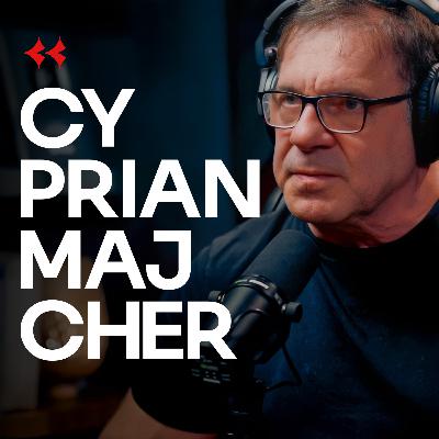 Przemoc zawsze działa - polski komandos Navy Seals o brutalności specjalsów. Tomasz Drago Dzieran