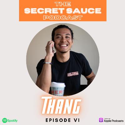 Thangalang the Explorer Thangalang the Explorer