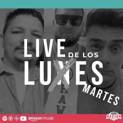 Semana 5 #DraftSeason2024 de Nacion Fantasy - Sleepers│Fantasy Football Podcast 2024