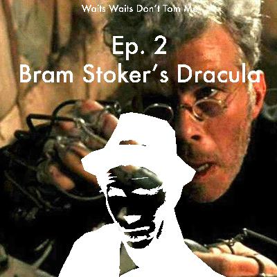 Bram Stoker's Dracula