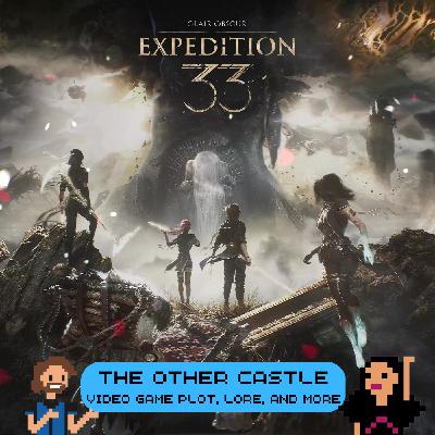 Clair Obscur: Expedition 33