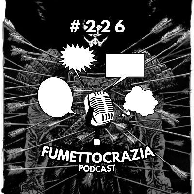 #226 Infermeria