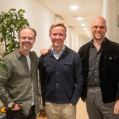 S2E6. Andreas Andersen - Branden, sorgen och Lisebergs framtid S2E6. Andreas Andersen - Branden, sorgen och Lisebergs framtid
