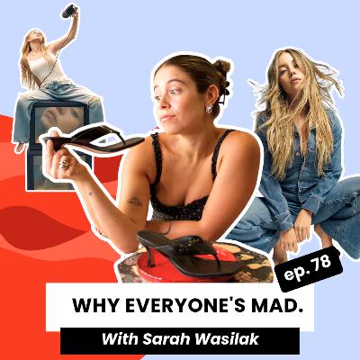 The Truth Behind Sydney Sweeney’s AE “Great Jeans” Controversy