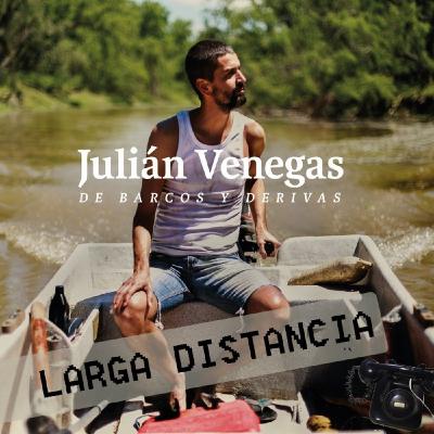 Cuarentena 08 - Julián Venegas Cuarentena 08 - Julián Venegas