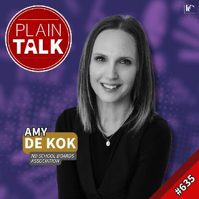 635: 'Definitely calmed down since the pandemic' (Video)