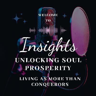 Unlocking Soul Prosperity Unlocking Soul Prosperity
