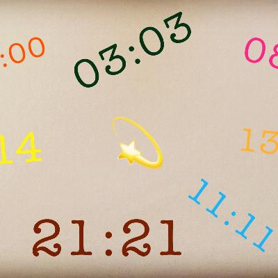 S1e11 Les synchronicités S1e11 Les synchronicités