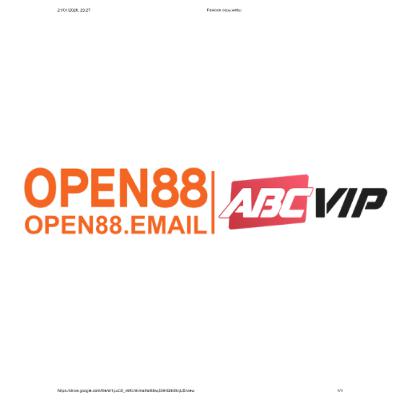 open88email