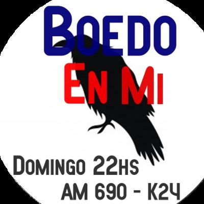 Boedo en Mi 21-2-21
