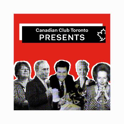 Canadian Club Presents:  Trailer