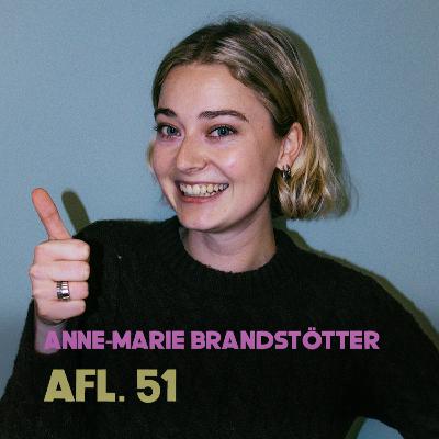 Anne-Marie regisseert Team Spirit Next Gen ll Afl. 51 Anne-Marie regisseert Team Spirit Next Gen ll Afl. 51