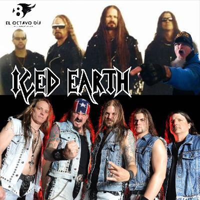 Especial Iced Earth Especial Iced Earth