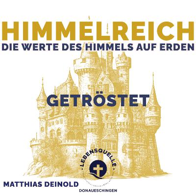 Getröstet