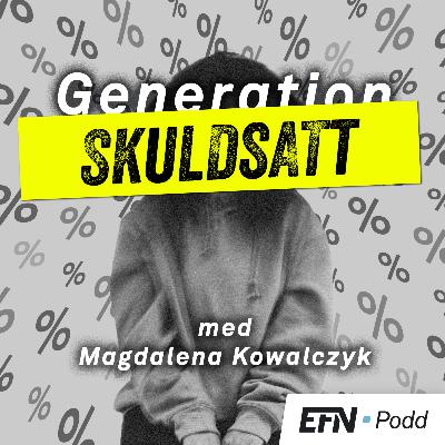 3. Generation skuldsatt: Staten och kapitalet