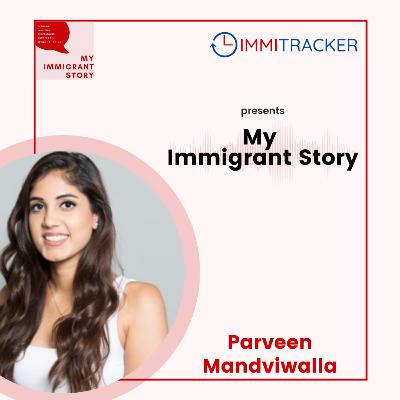 Parveen Mandviwalla - Customer Success Lead at HiredHippo Parveen Mandviwalla - Customer Success Lead at HiredHippo