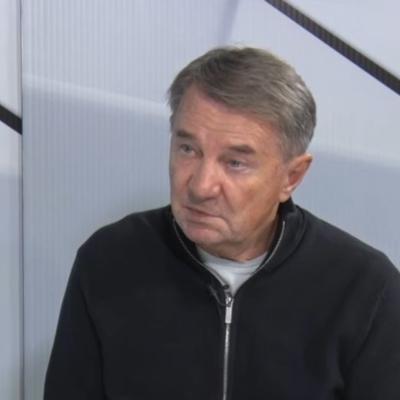 Fikret Grabovica: Kakvi su to umovi koji plate da iz snajpera ubijaju djecu?!