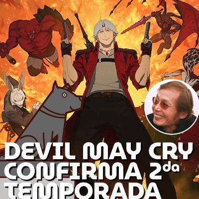 Fanmacia Popular 337 (T09 E05): Dante volverá muy pronto a la "N" roja