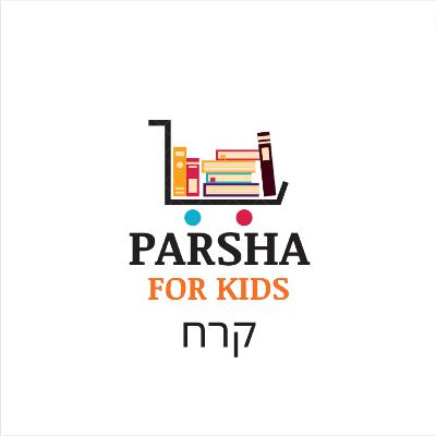 S4E5 Korach 2023 S4E5 Korach 2023