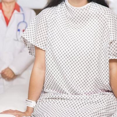 Women facing financial barriers to healthcare