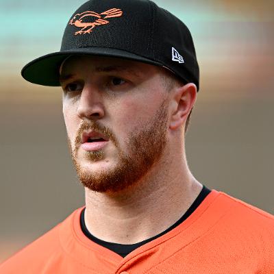 EP 99: Basallo's extension and Rogers' historic dominance