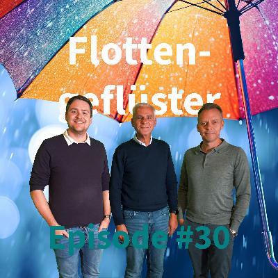 #30 Was gilt es bei der Versicherung eines E-Autos zu beachten? #30 Was gilt es bei der Versicherung eines E-Autos zu beachten?