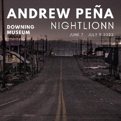 Andrew Peña