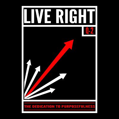 Live Right (Q2)