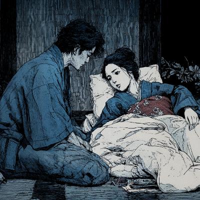 The Story of O-Tei: A Vow Stronger Than Death