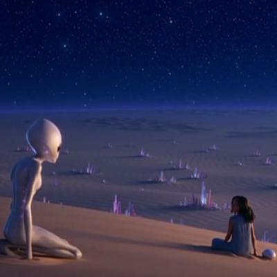 Astra and the Mystery of the Desert Astra and the Mystery of the Desert