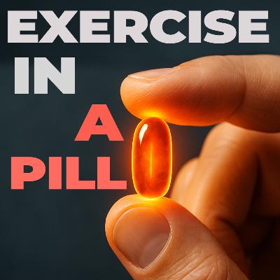 Is SLU-PP the Future of Fat Loss? (Mechanism, Use Cases, and Warnings)