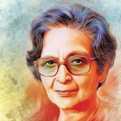Ek mulaqat by Amrita Pritam: Recited by Naina