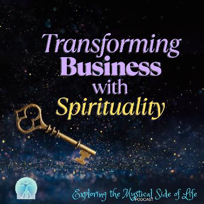 Transforming Business with Spirituality Transforming Business with Spirituality