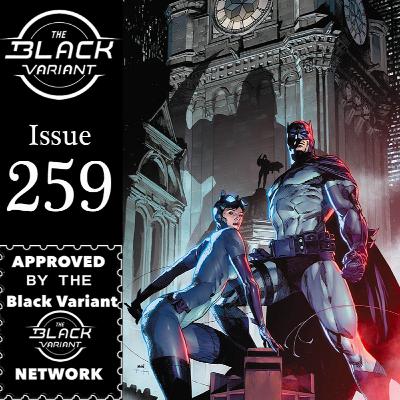 Issue #259 (Soulja Rag Frank with DJ Larry) Issue #259 (Soulja Rag Frank with DJ Larry)