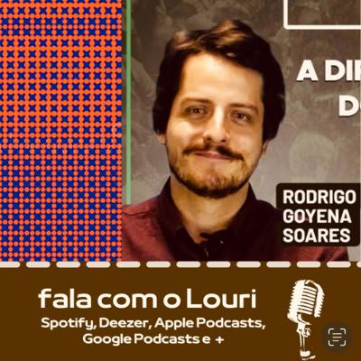 T6 E4 - O mundo do Século XXI. Com o Professor Doutor em História Rodrigo Goyena Soares