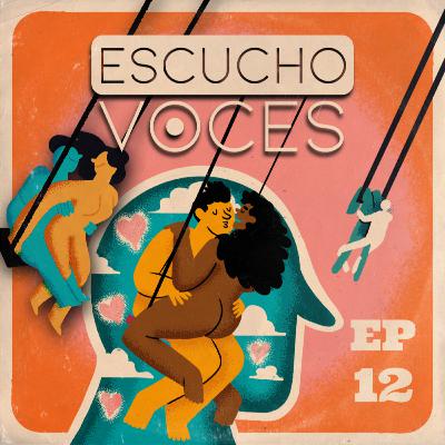 EP 12 - Swingers - Valentina Lopez