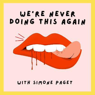 The Sensual Science of Self-Consent (with Fanny LeBoulanger)