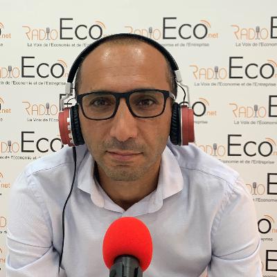 Lotfi Antri-Bouzar I DG Groupe de Restaurants "La Cabane"