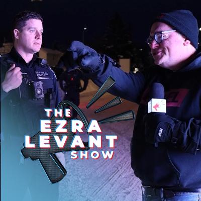 EZRA LEVANT | Steelworkers unite behind the pipeline vision Canada’s politicians keep ignoring