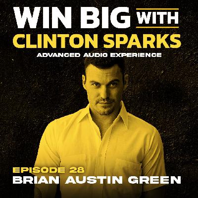 Brian Austin Green | USING GREAT FOR GOOD