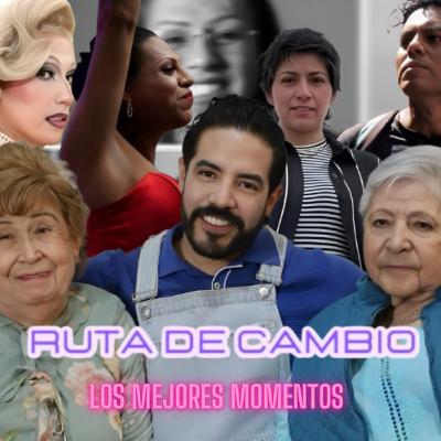 RUTA DE CAMBIO || Recap 2025 Los mejores momentos RUTA DE CAMBIO || Recap 2025 Los mejores momentos