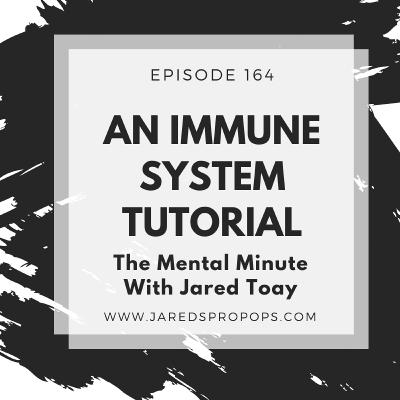 An Immune System Tutorial An Immune System Tutorial