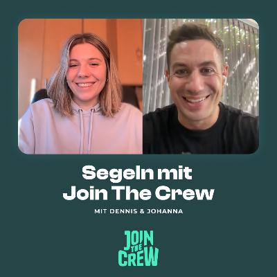 Segeln mit Join The Crew