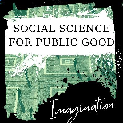 Imagination: Peacebuilding & Praxis w/ Dr. John Paul Lederach