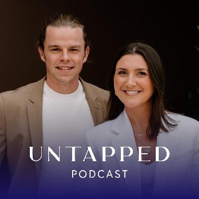 EP85: Peace, Profit, and Pottery: Carla’s Journey from Burnout to $200K Months