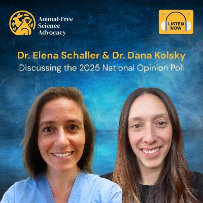 Episode 27: The Hidden Truth: How Australians Really Feel About Animal Testing