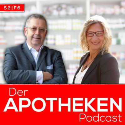 Apotheker-Workshop in Hamburg mit Monika Raulf | S2F6