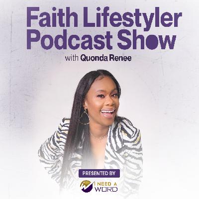 Quonda Renee - The Truth About The Prophetic w/ Dr. Tenekia Hill Quonda Renee - The Truth About The Prophetic w/ Dr. Tenekia Hill
